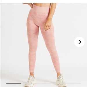Camo Seamless leggings